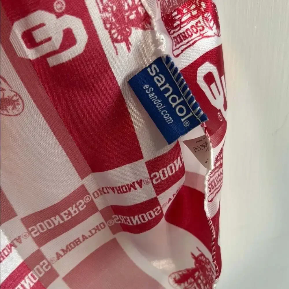 University of Oklahoma Scarf